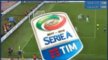 Danilo D'Ambrosio Goal HD - Lazio 1-1 Inter 20.05.2018