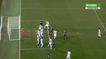 Danilo D'Ambrosio Goal HD - Lazio 1-1t Inter 20.05.2018