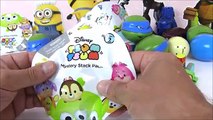 Киндер Сюрприз Игрушки Kinder Surprise Распаковка Сюрпризов