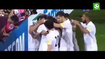 رونمایی از سرود تیم ملی ایران درجام جهانی ۲۰۱۸ روسیه