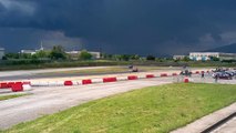 Turno in pista Italian Racing Club Track Day 1/3
