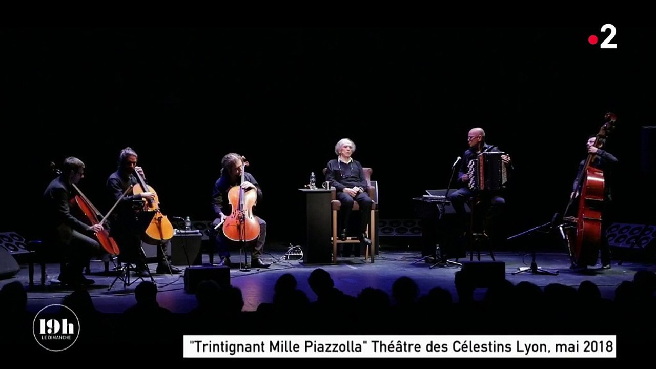 "Je vais de plus en plus mal depuis quinze ans" : Jean-Louis Trintignant se confie après la mort de sa fille Marie en 2003