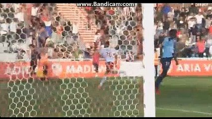 All Goals & highlights HD - AC Ajaccio 2 - 2	 Le Havre   20-05-2018