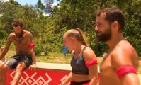 Survivor 2: Έξαλλη η Δαλάκα στον πάγκο! Οι φωνές και η απαίτηση