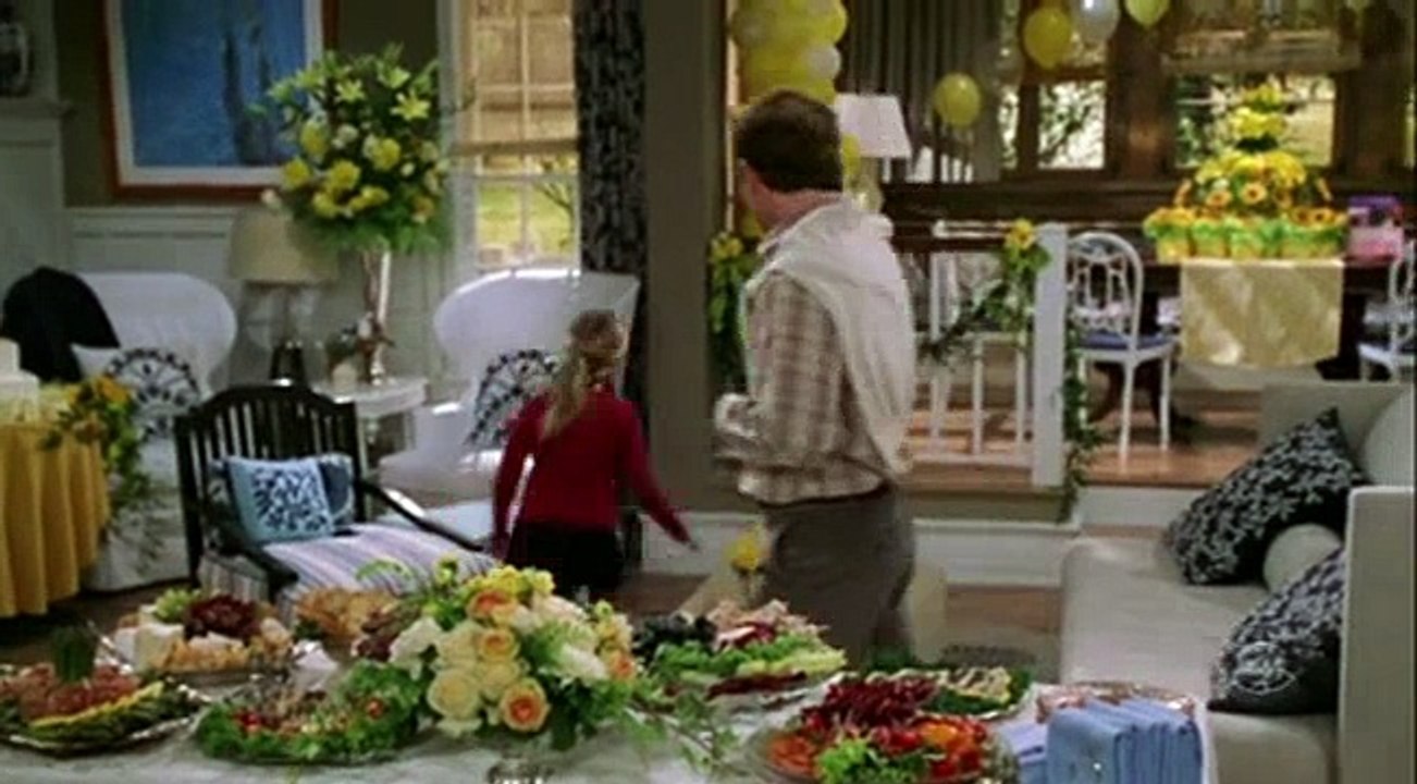 The Class S01E07