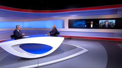 ما وراء الخبر-موقف أوروبا من النووي وخيارات طهران