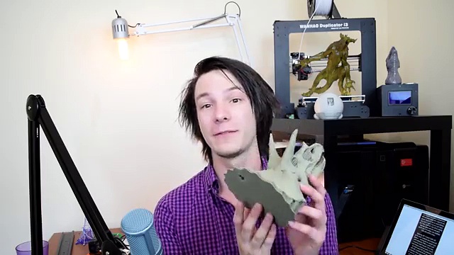 10 Places to get FREE 3D Printing Files