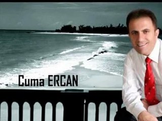 Cuma Ercan - Adını Kalbime Yazdım