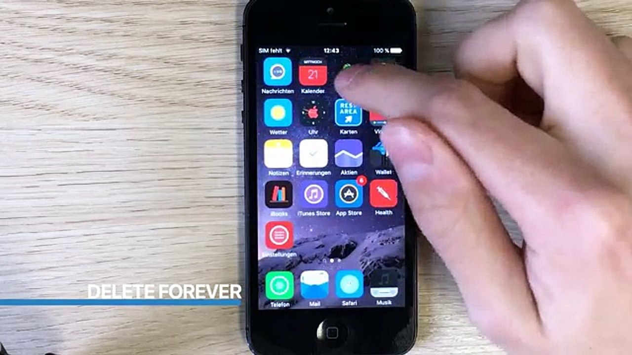 iOS 9 Cydia Tweaks! TOP 10 kostenlose Tweaks | (4k) (German/Deutsch)