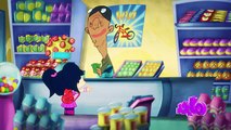 كرتون أمونة - الكذب ج 2- قناة ماجد Majid Kids TV