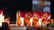 KUVPAUB: OCEAN Dance Group competed at MN Hmong New Year new, Round 1