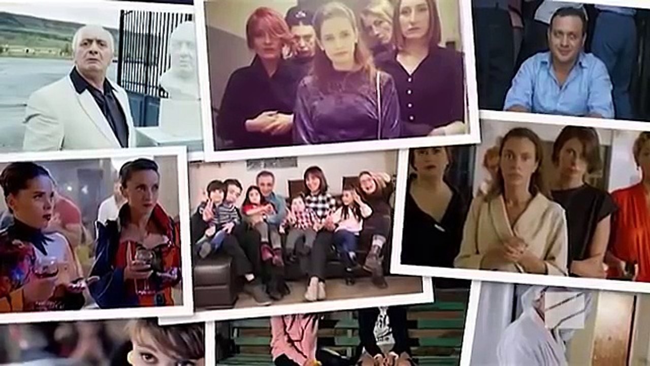 ჩემი ცოლის დაქალები-სერია 13 სეზონი 13 / chemi colis daqalebi seria 12 sezoni 13