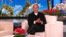 Ellen Celebrates Her Birthday with Do-Gooders!