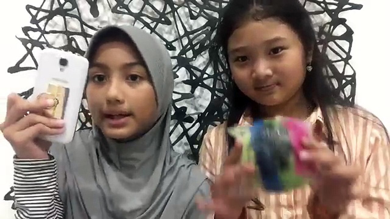 25 FACTS ABOUT US !! (Re-Do)
