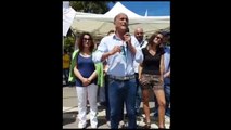 Comunali 2018, Il M5S a Bisceglie presenta i suoi candidati