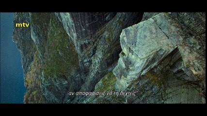 ΕΠΙΚΙΝΔΥΝΗ ΑΠΟΣΤΟΛΗ_ Η ΠΤΩΣΗ (MISSION_ IMPOSSIBLE - FALLOUT) - TRAILER (GREEK SUBS)