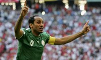 طالبوه بالإعتزال فأصبح هداف العرب في تاريخ المونديال .. قصة سامي الجابر مع كأس العالم