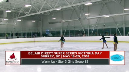 Star 2 Girls Group 15 - 2018 Belair Direct Super Series Victoria Day - Rink 3 (47)