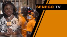 Popenguine – Quand Serigne Mbaye Sy Mansour a prié pour Rose Angèle Faye