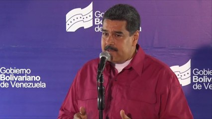 بدء انتخابات رئيس لفنزويلا والمعارضة تقاطع