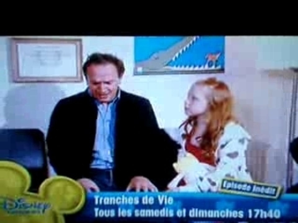 Pub pour Tranches de Vie