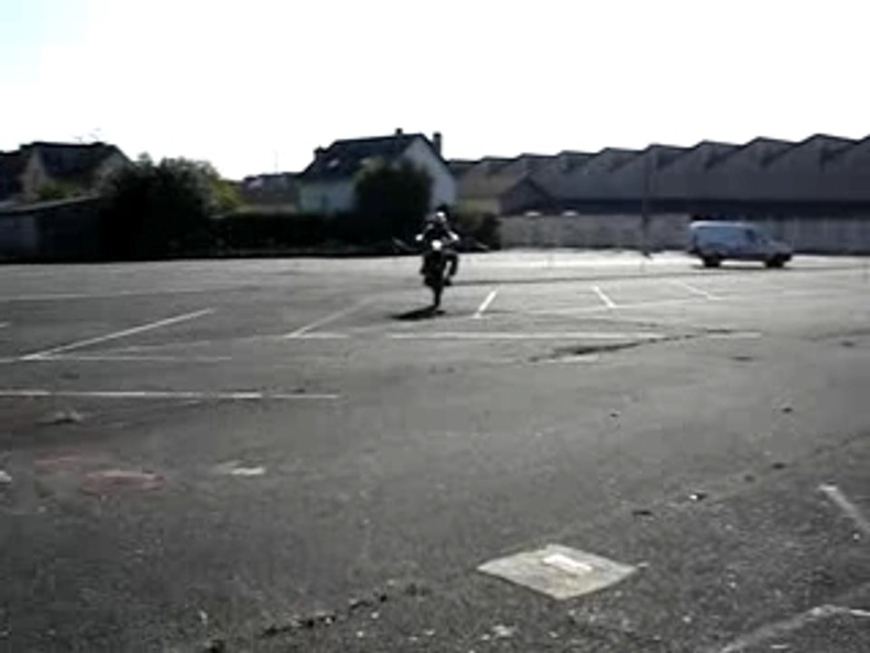 Goon style