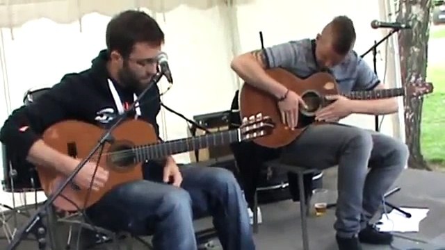 Daft Punk Medley Tribute