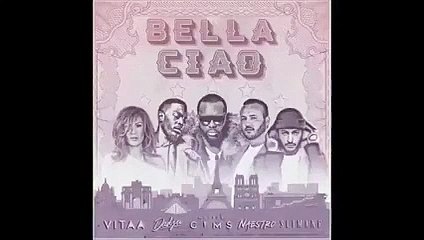 Maitre Gims - Bella Ciao