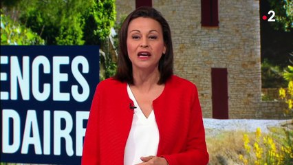 Taxe d'habitation : le portrait-robot des propriétaires de résidences secondaires