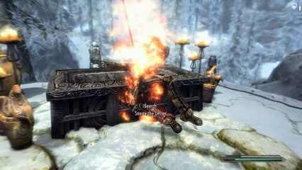 Let's Play Beyond Skyrim Bruma Part 4