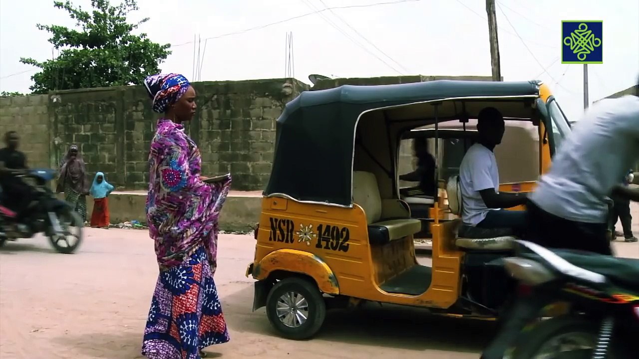 Dadin Kowa Sabon Salo Episode 54