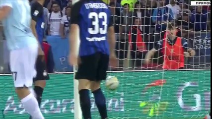 Lazio vs Inter 2-3 All Golas & Highlights 20.05.2018