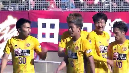Kashima 0:2 Sendai (Japan. J League. 20 May 2018)