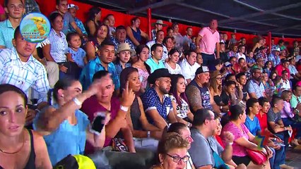 Baile Congelado19 Mayo 2018