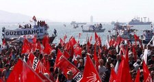 İşte CHP'nin İzmir Milletvekili Aday listesi!