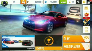 [2017] Asphalt 8 Airborne ✓ Hack 100% working For Android/iOS Devices Unlimited credits and tokens