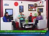 Budilica gostovanje (Irena Mladenović, Ivan Todorović), 8. maj 2018. (RTV Bor)