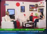 Budilica gostovanje (Ivana Pajkić), 16. maj 2018. (RTV Bor)