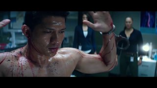 MILE 22 Trailer NEW (2018) - Mark Wahlberg Action Thriller