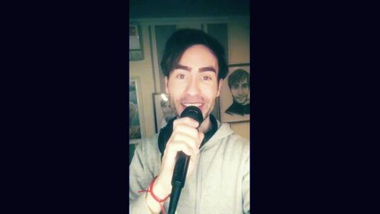 Scumpii mei :) In curand voi lansa o melodie foarte frumoasa :* Special pentru toti care ma urmaresc ;) Poti asculta LIVE acum putin din melodie :) Va pup :*