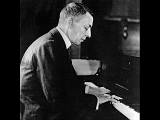 Rachmaninov - Vocalise Op. 34  N°14