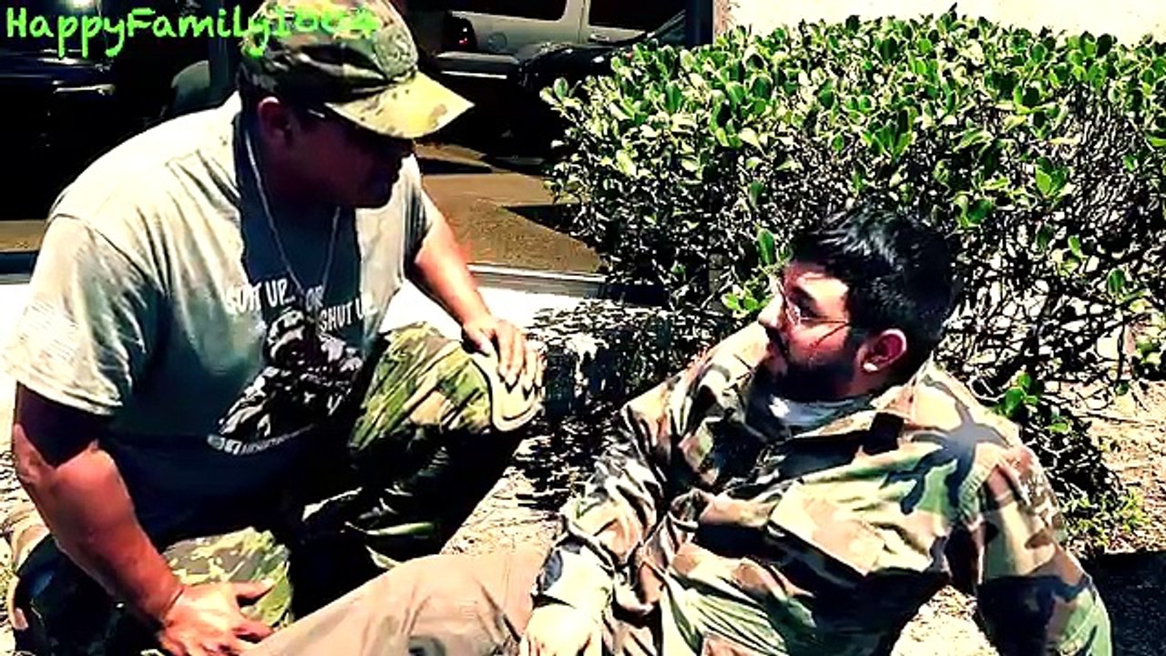 Airsoft Wars - Part 2