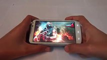 Modern Combat 4 Android Gameplay | Android App Review