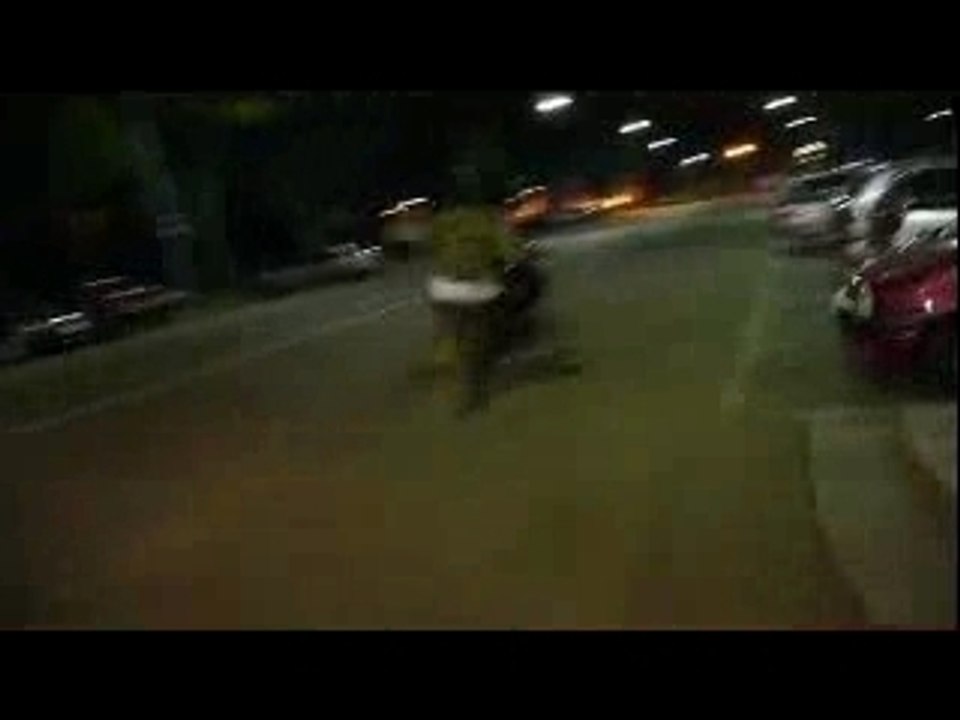 Milano - Vespa