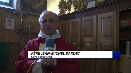 D!CI TV : Briançon a fêté la Pentecôte