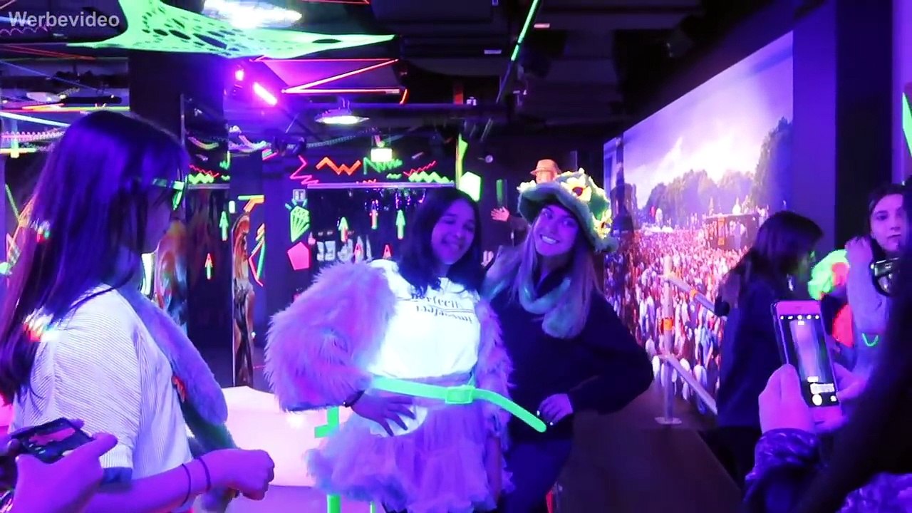 Umstyling zur 90er Jahre Oueen/ MissNici