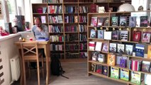 Doar Vineri, 11 Mai la Librăria Bestseller:Mega Reduceri de 70% la peste 700 de cărți!