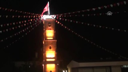 Eruh Belediyesinden Ramazan Etkinliği