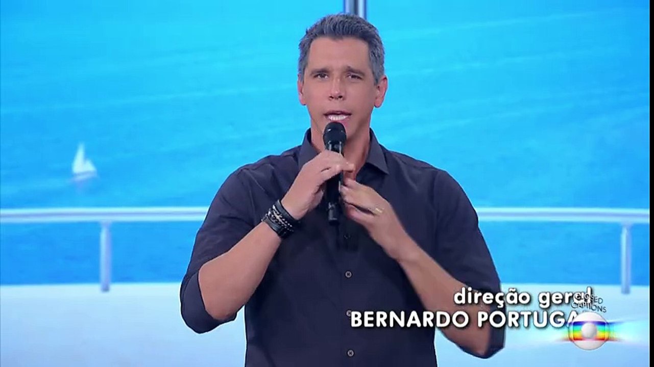 Tamanho Família  Famílias de Gusttavo Lima e Whindersson Nunes são as convidadas deste domingo