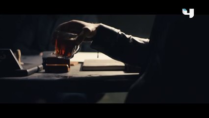 مسلسل #كلبش2 - الحلقة 5 - معلومات جديدة تصدم سليم الأنصاري.. الحكاية أكبر مما توقع #رمضان_يجمعنا